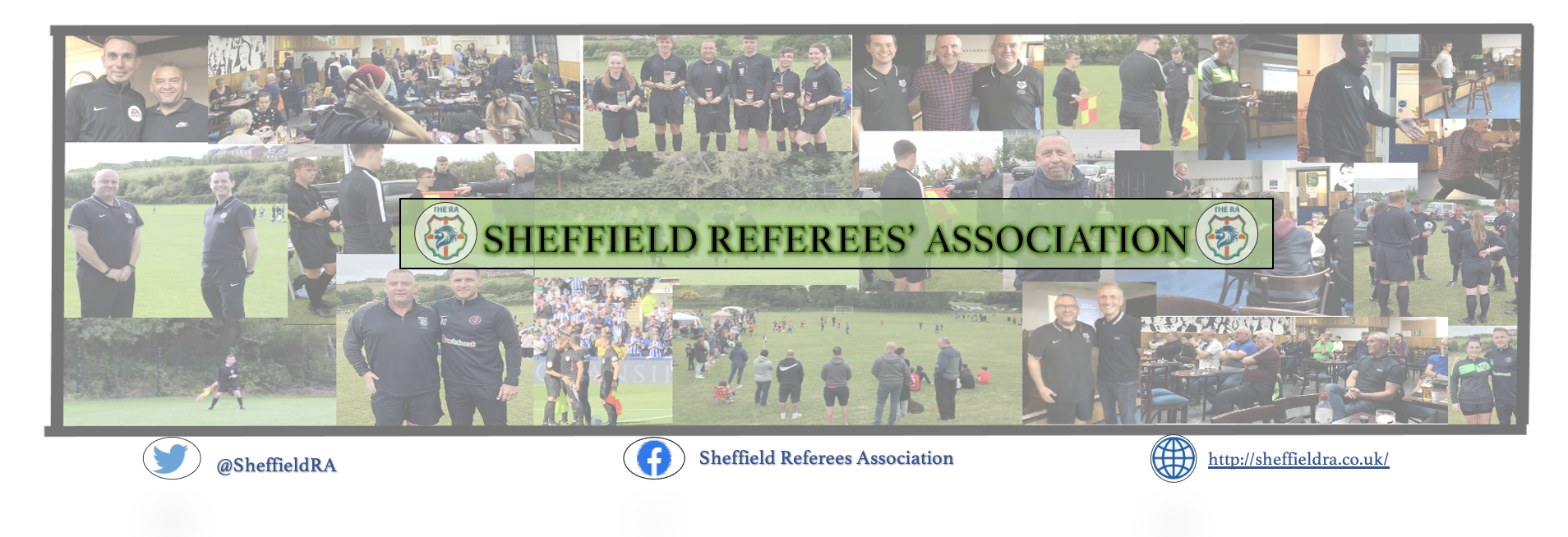 Sheffield Referee Association