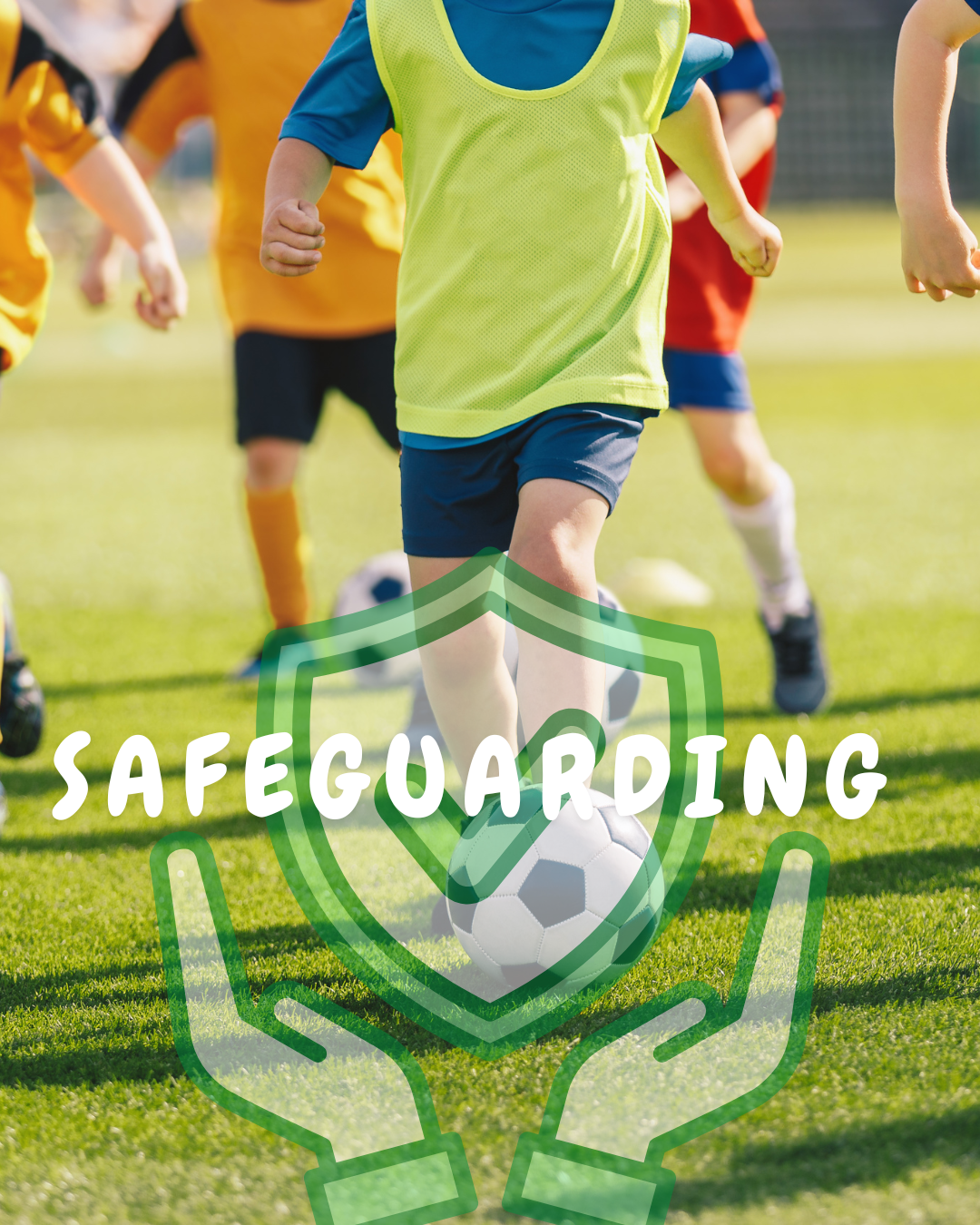Sheffield Referee Association - Referee safeguarding Sheffield Referee Association - Referee safeguarding